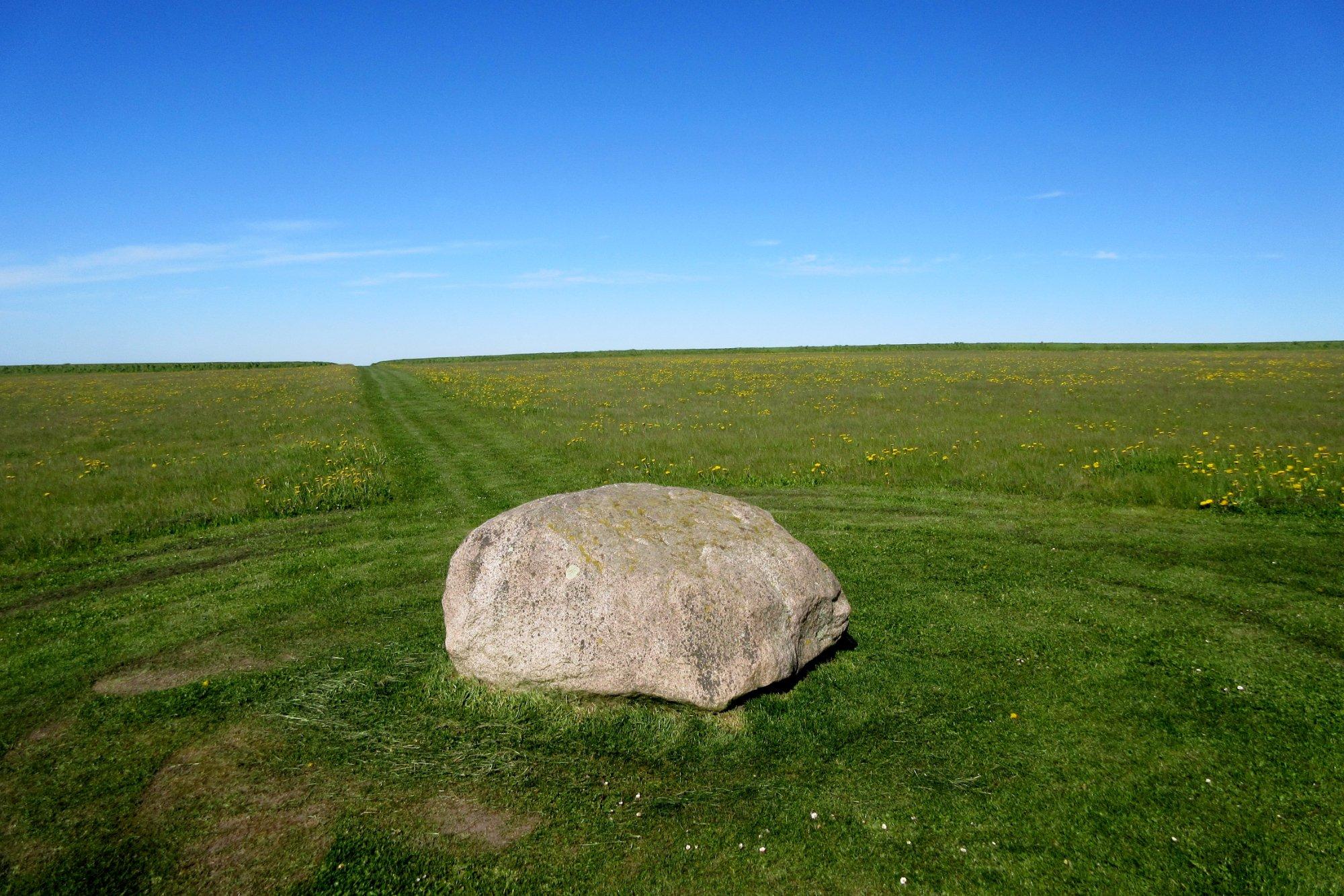Aggersborg Vikingeborg