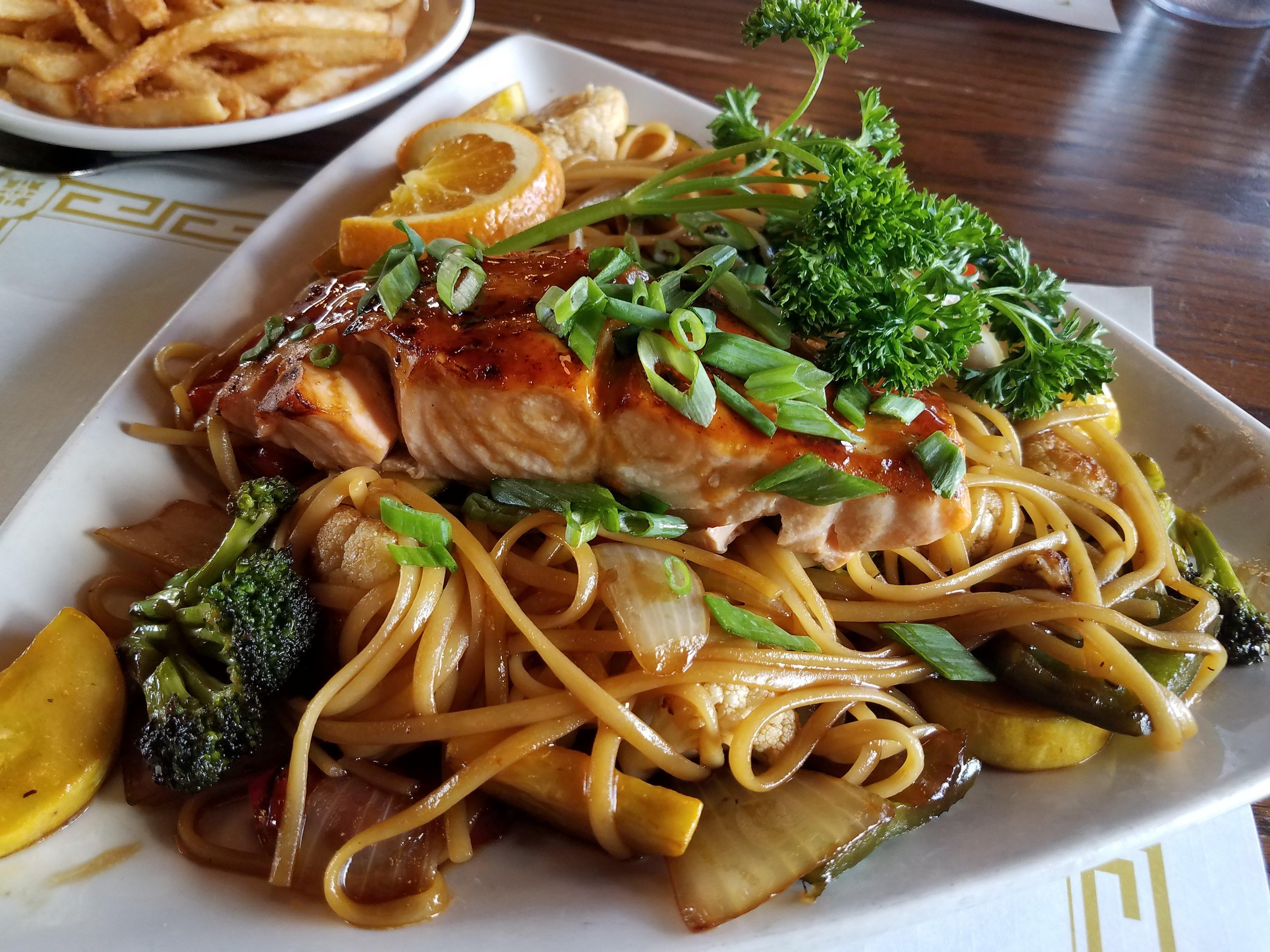 Maxim's at Oconomowoc Depot