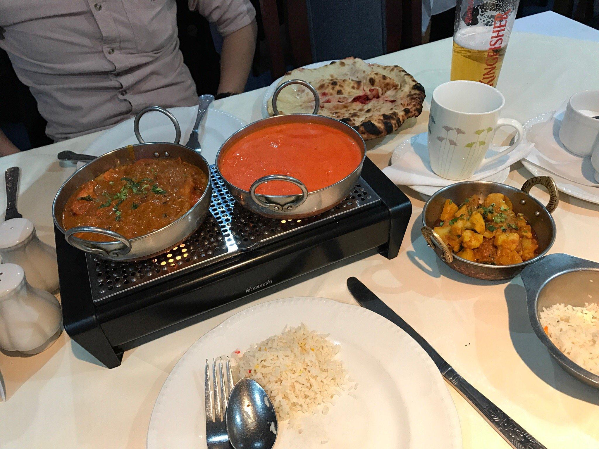 Reya Tandoori Restaurant
