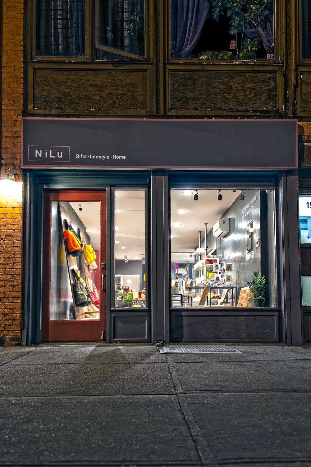 NiLu Gift Shop