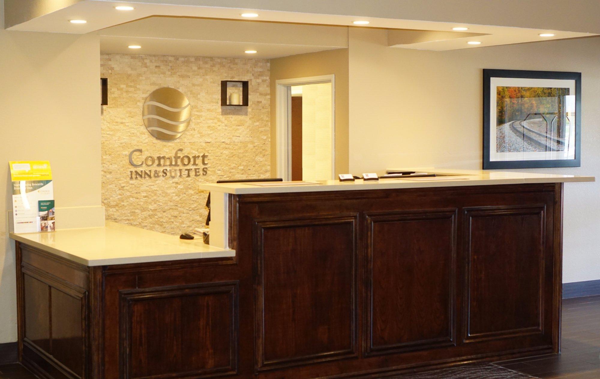 Comfort Inn & Suites Porter near Indiana Dunes