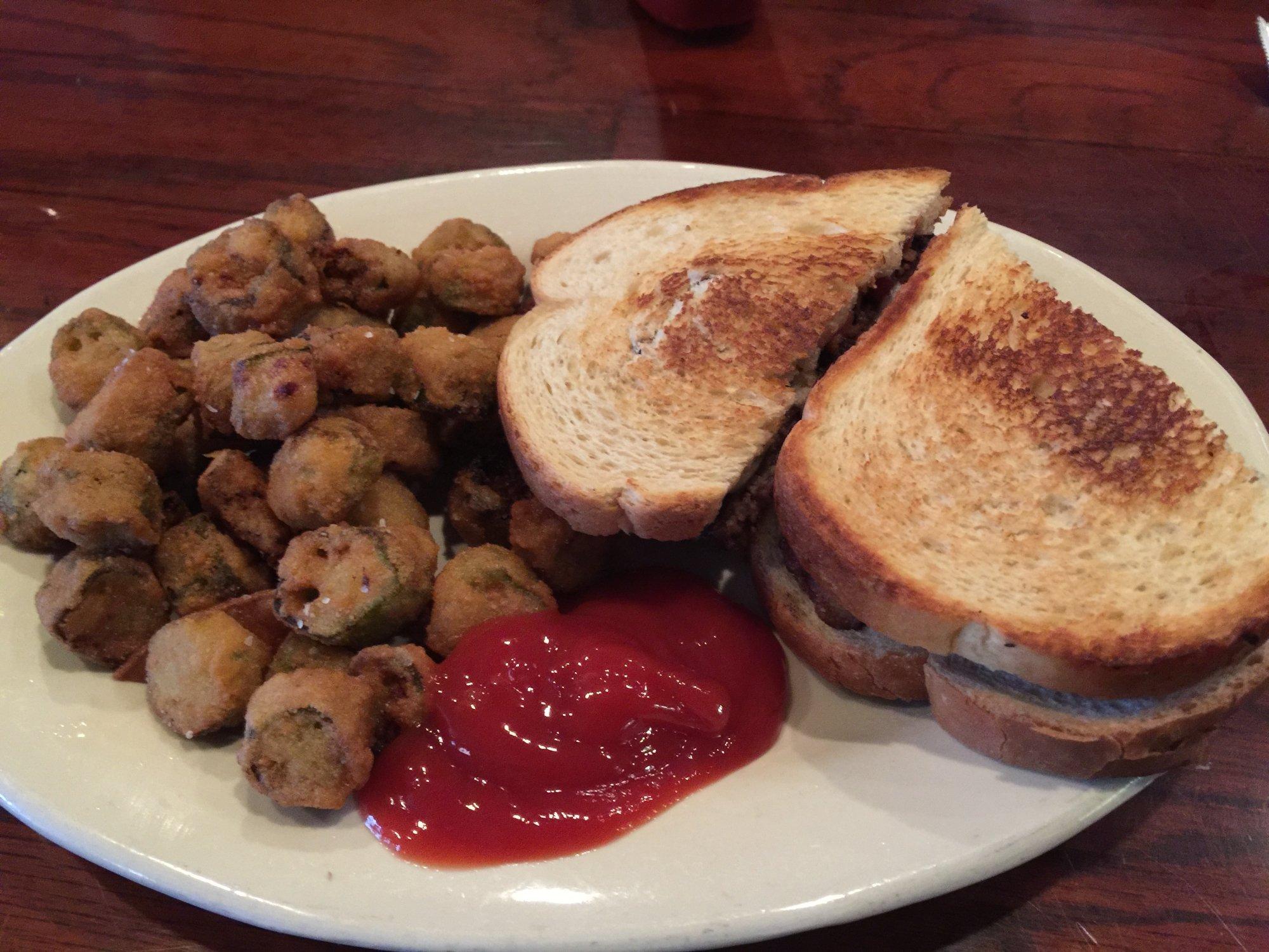 Oak Hill Bar & Grill