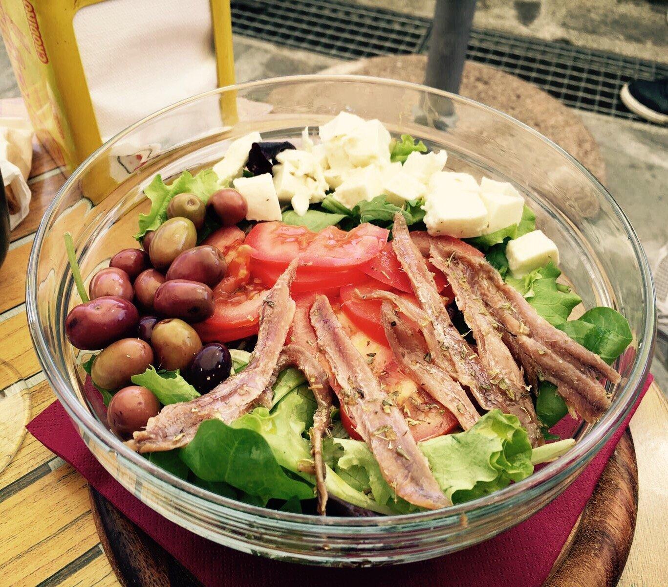 Bar La Terza Terra Corniglia