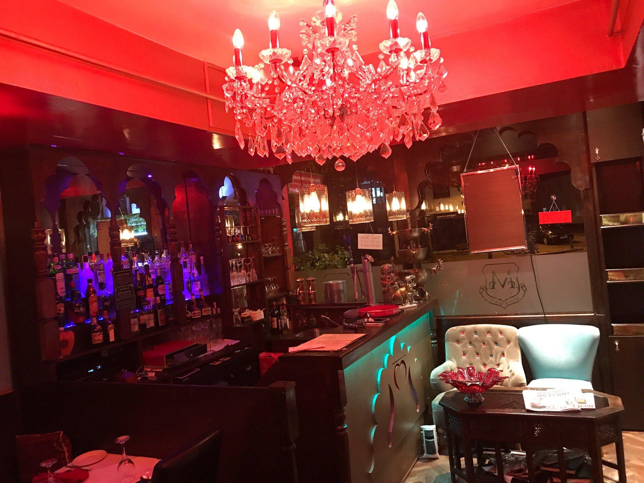 Hampton Wick Tandoori