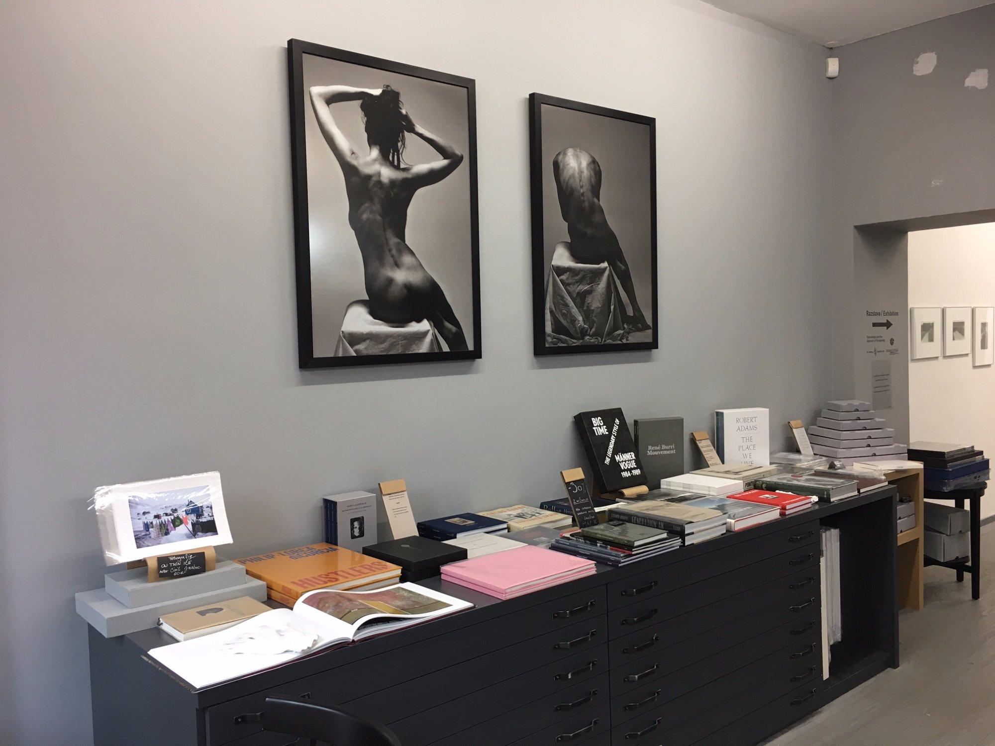 Galerija Fotografija