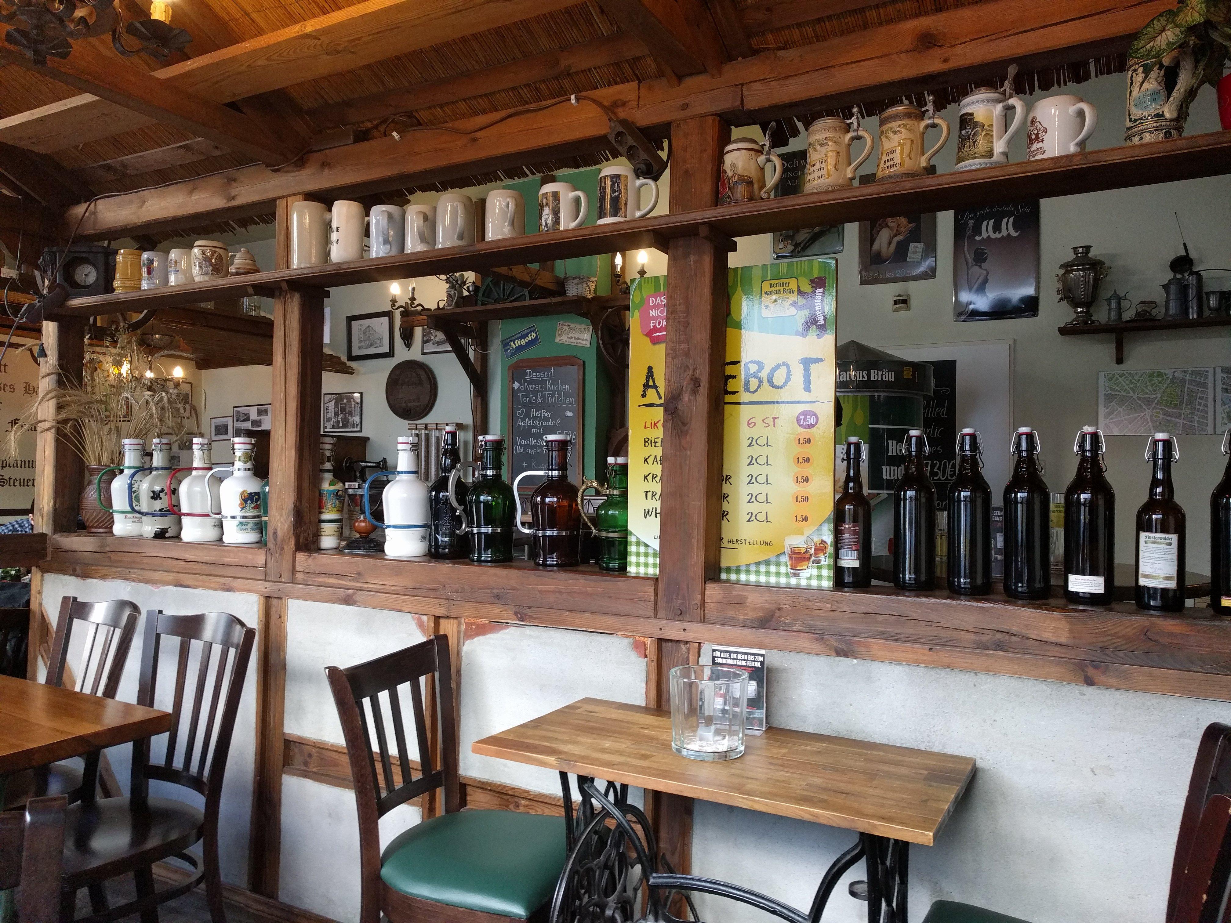 Berliner Marcus Brau