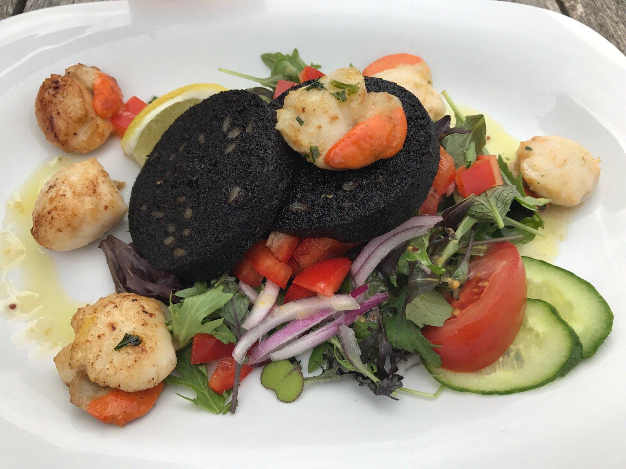 Photo by Crumplehorn