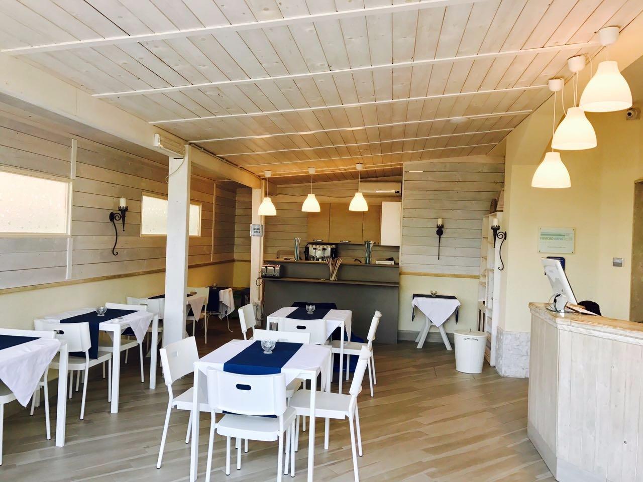 Fiumicino Airport B&B Deluxe