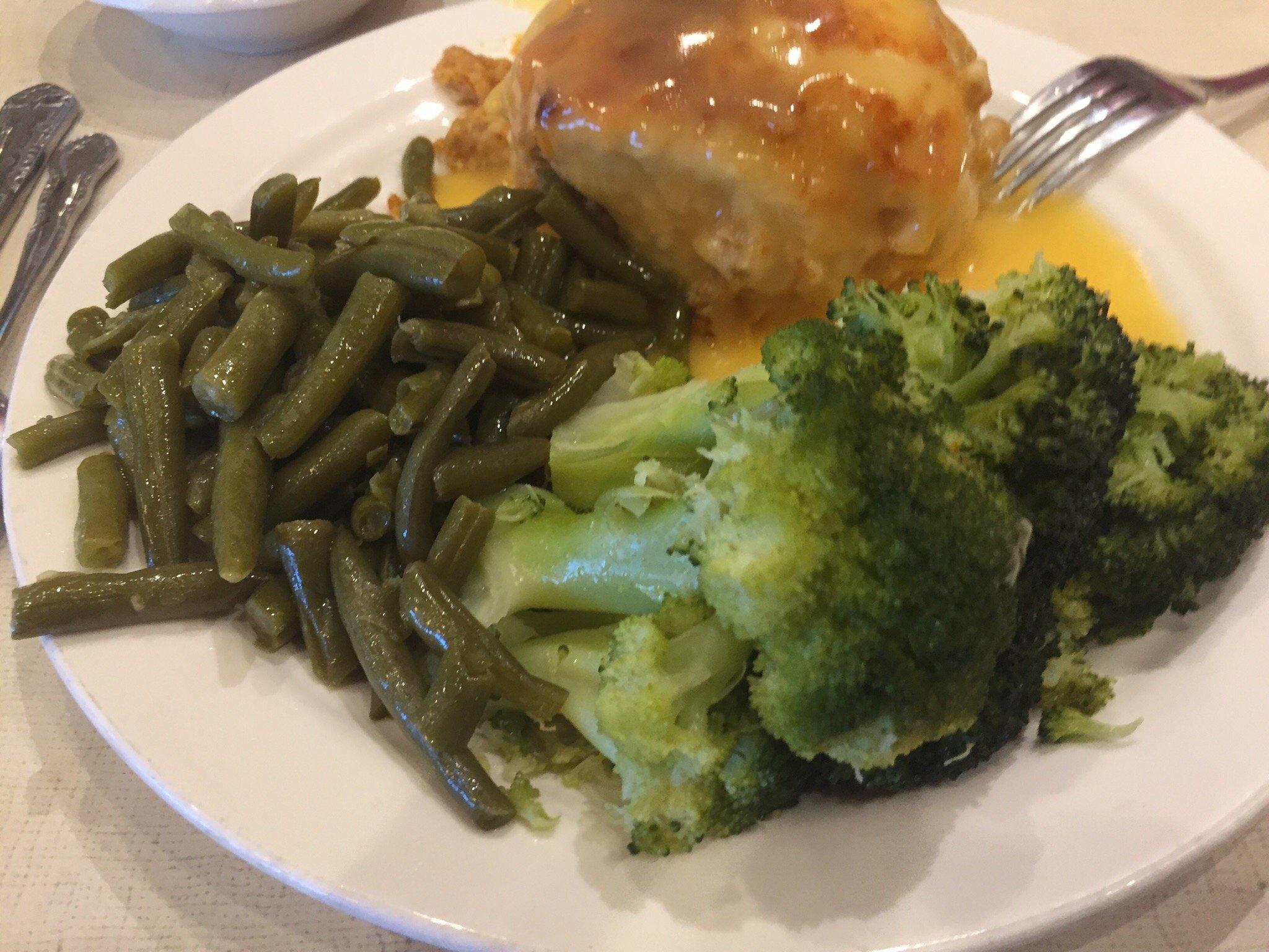 MCL Restaurant & Bakery