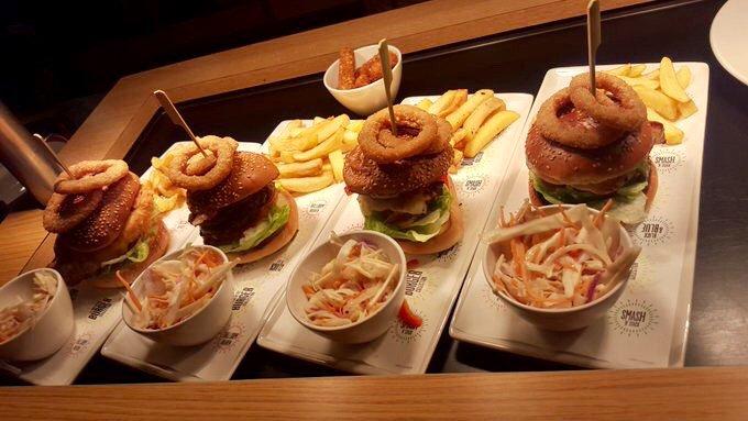 Victoria Park Brewers Fayre