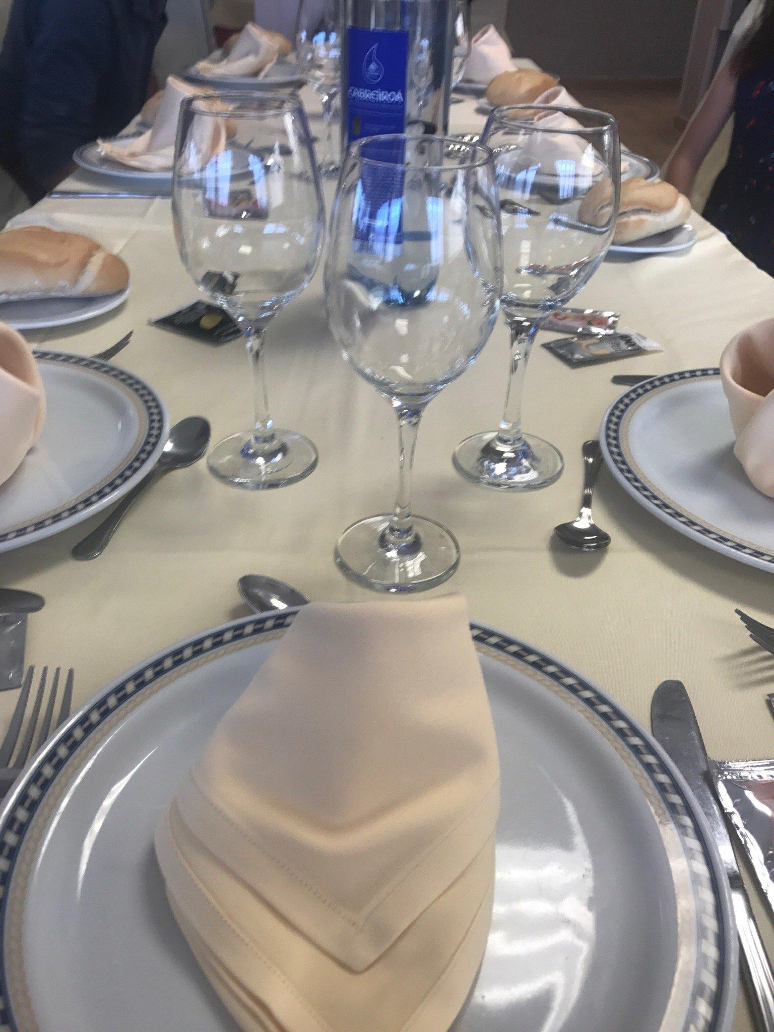 Hotel Labrat Restaurante