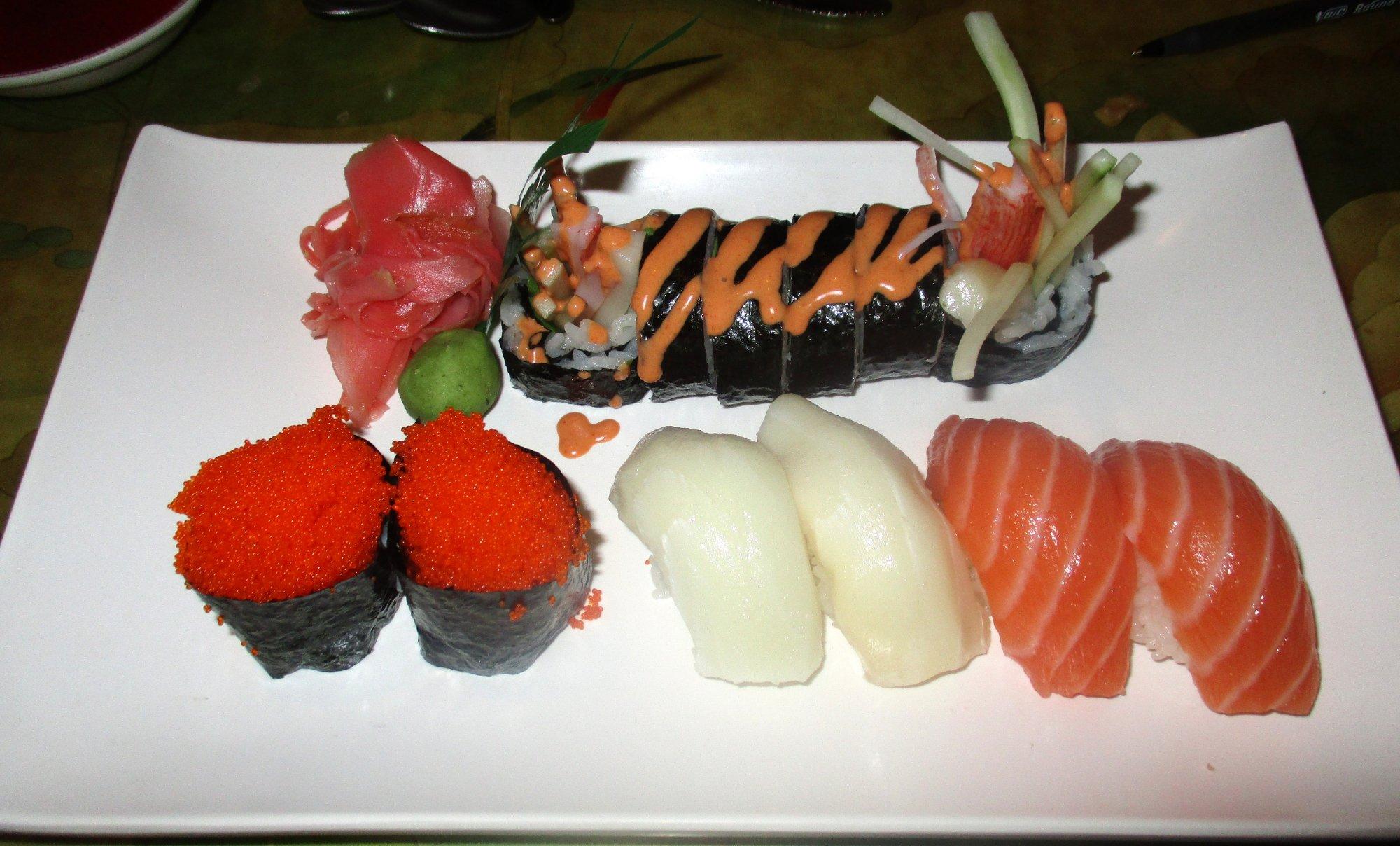 King's Island Restaurant