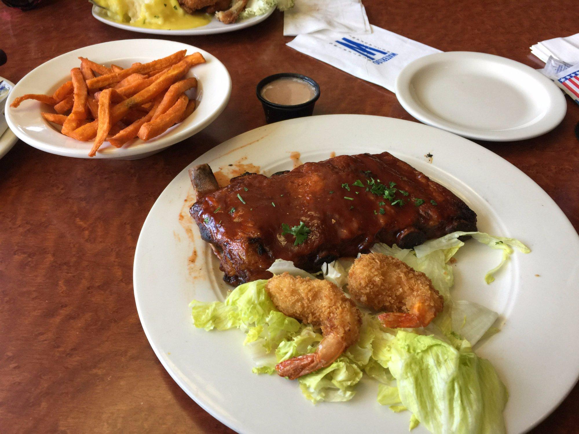 Waterloo Restaurant & Catering