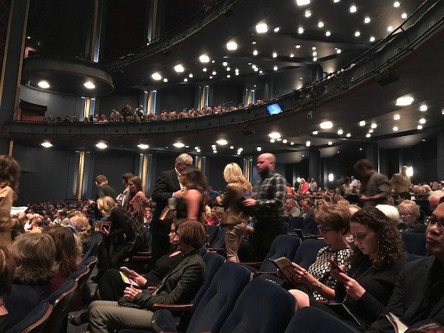 The Hobby Center Foundation