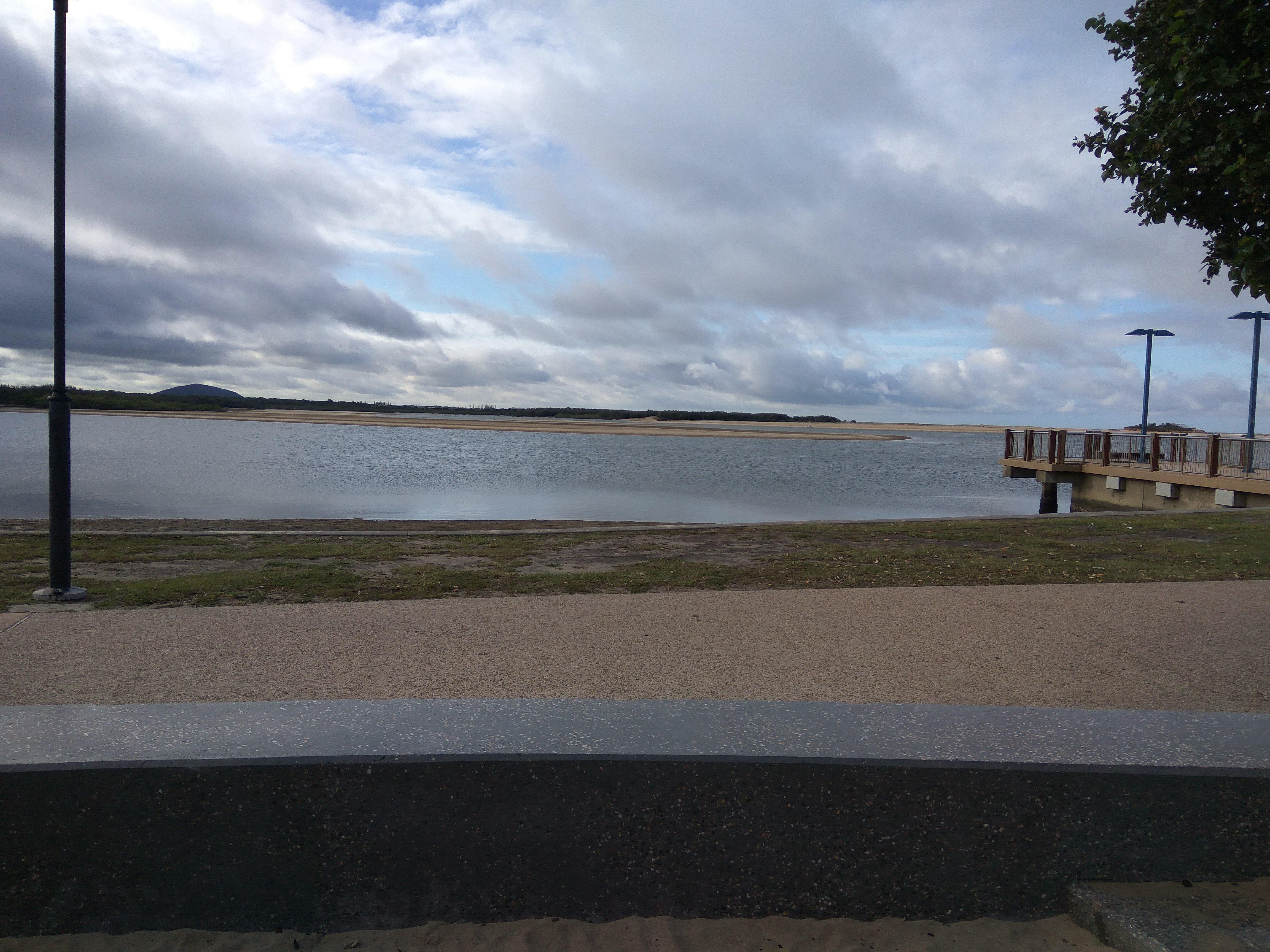 Maroochydore Rotary Park