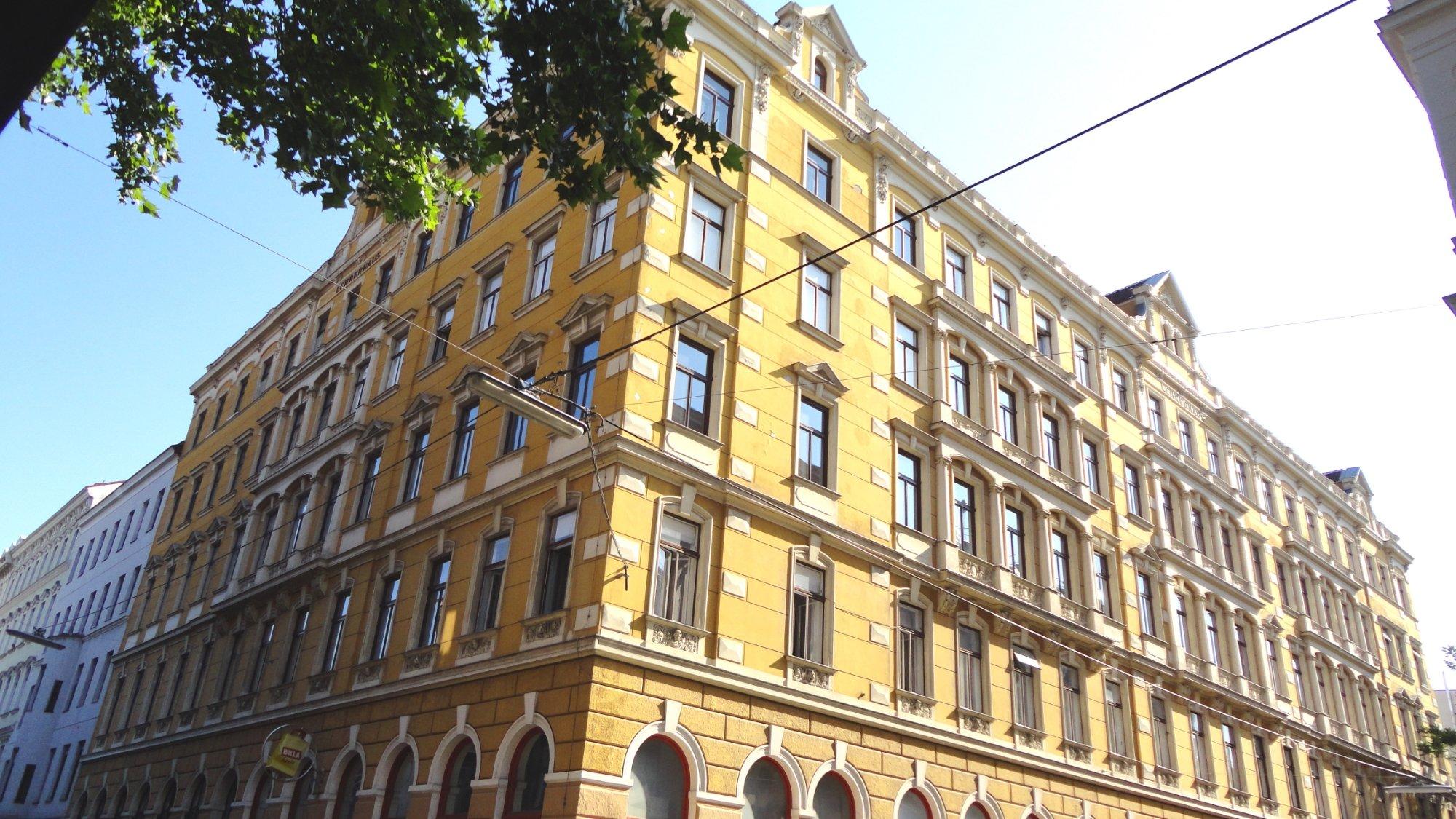 Hotel-Pension Lehrerhaus