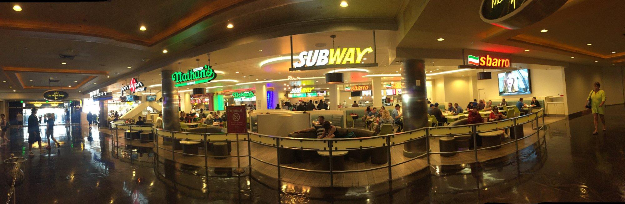 Sbarro