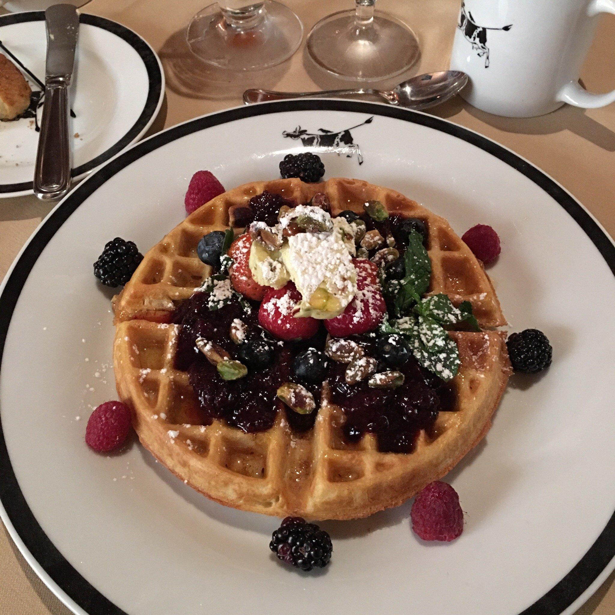 Krazy Kat's Restaurant