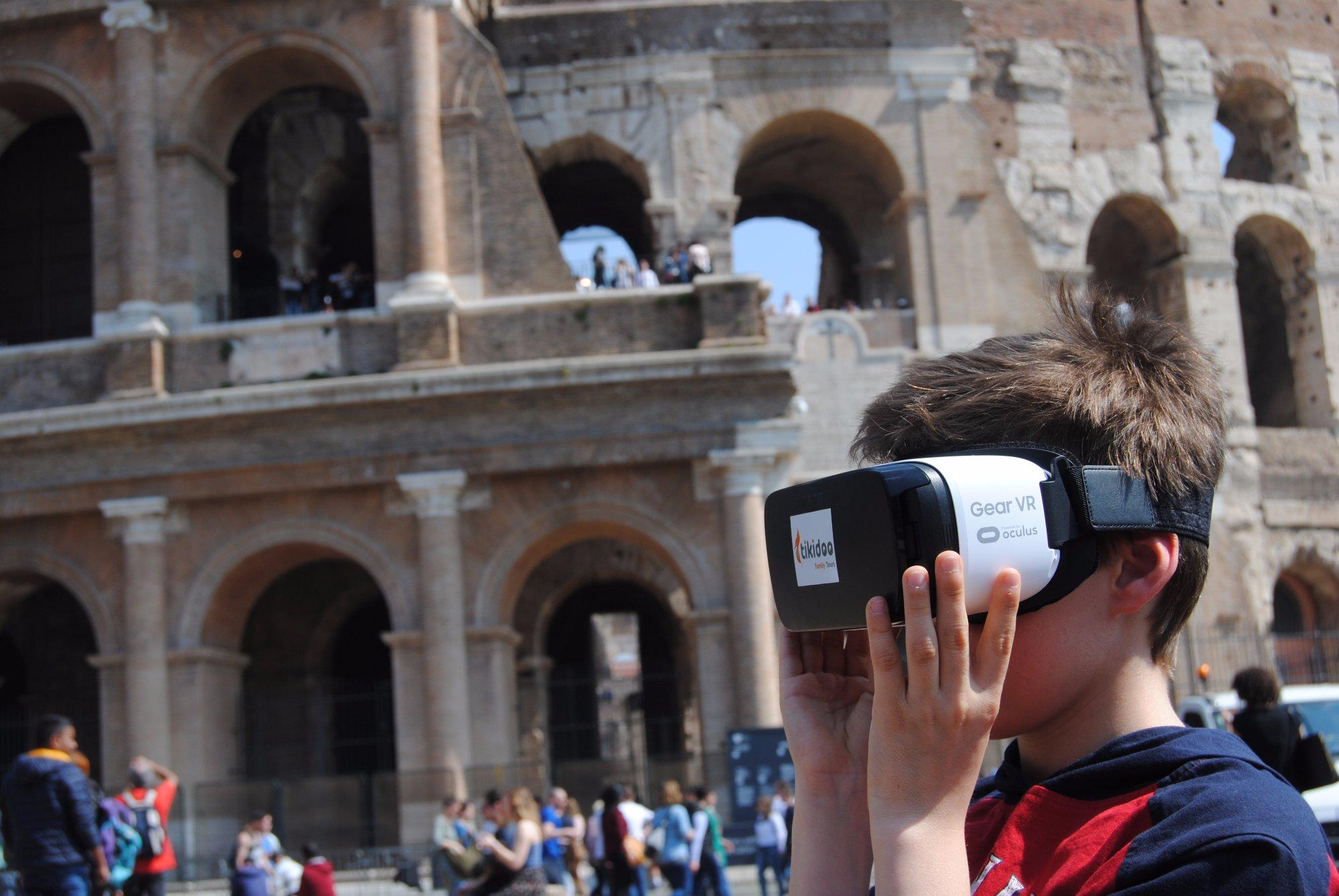 Tikidoo Family Tours