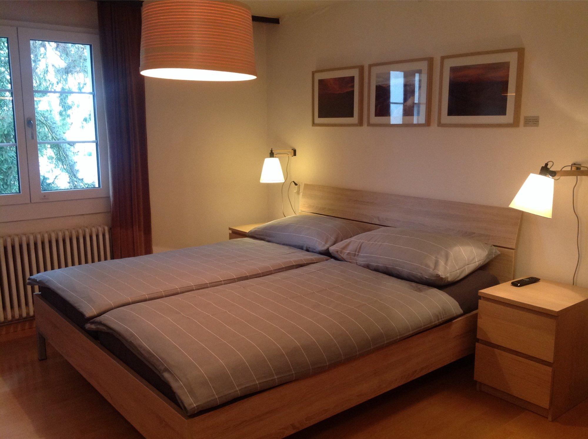 BedHub Swisslodge Arbon