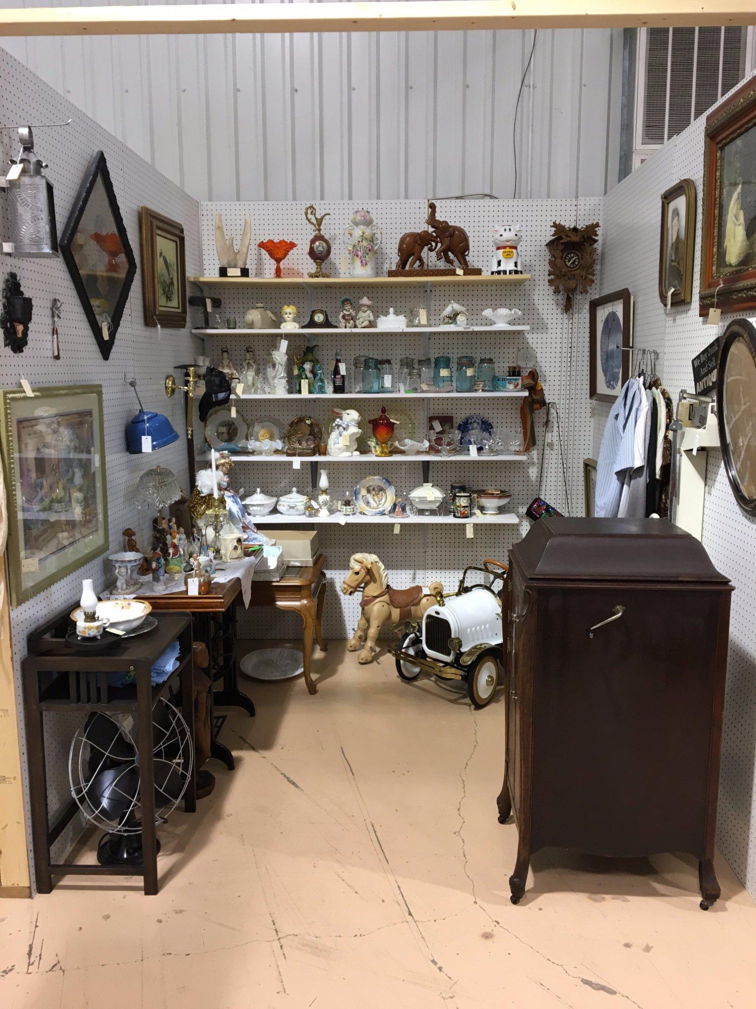 Piney River Antique Mall