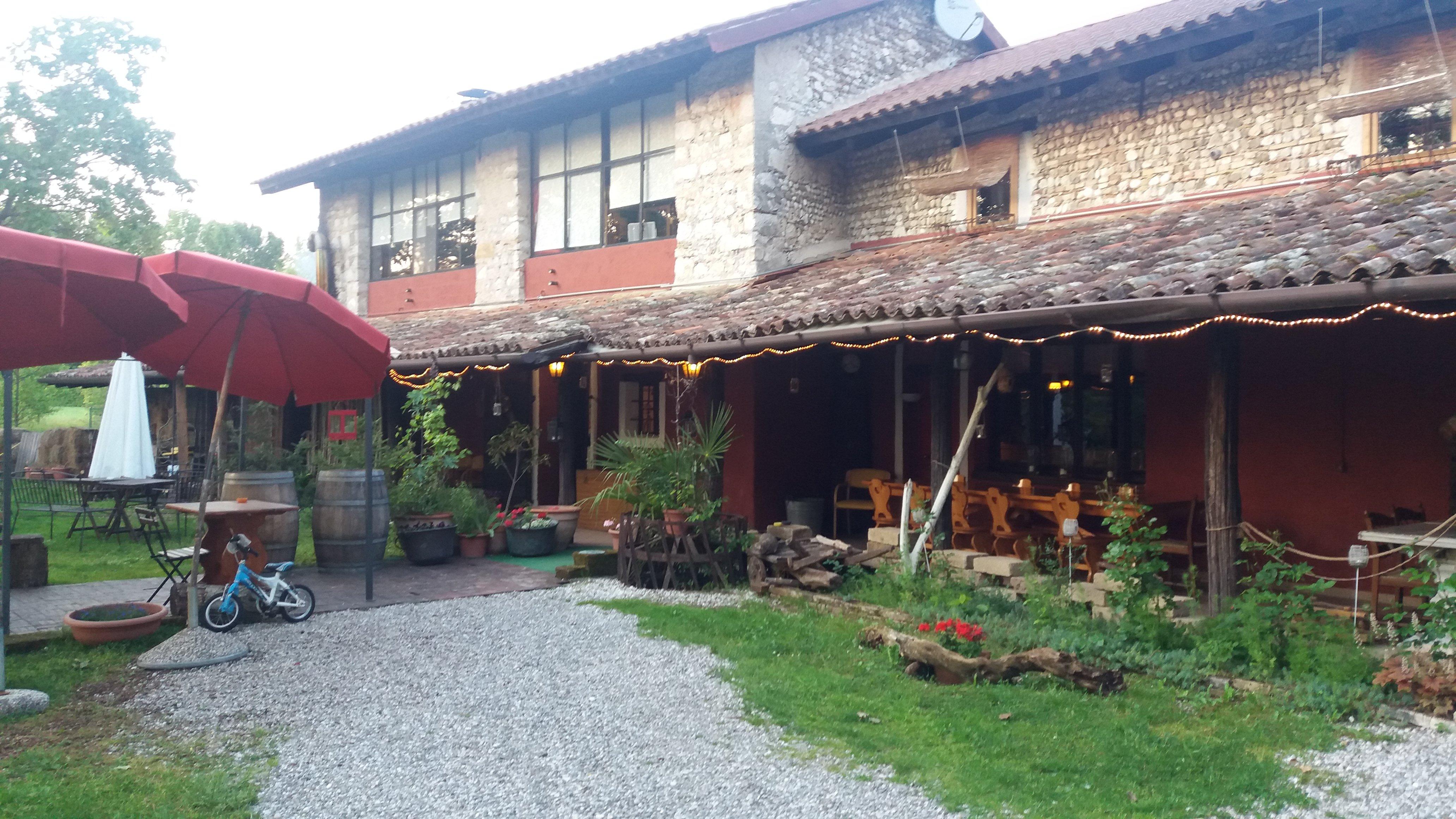 Agriturismo Il Cammino