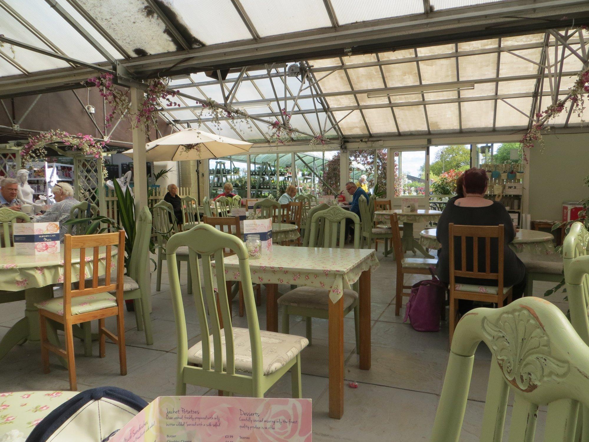 Leighton Buzzard Garden Centre