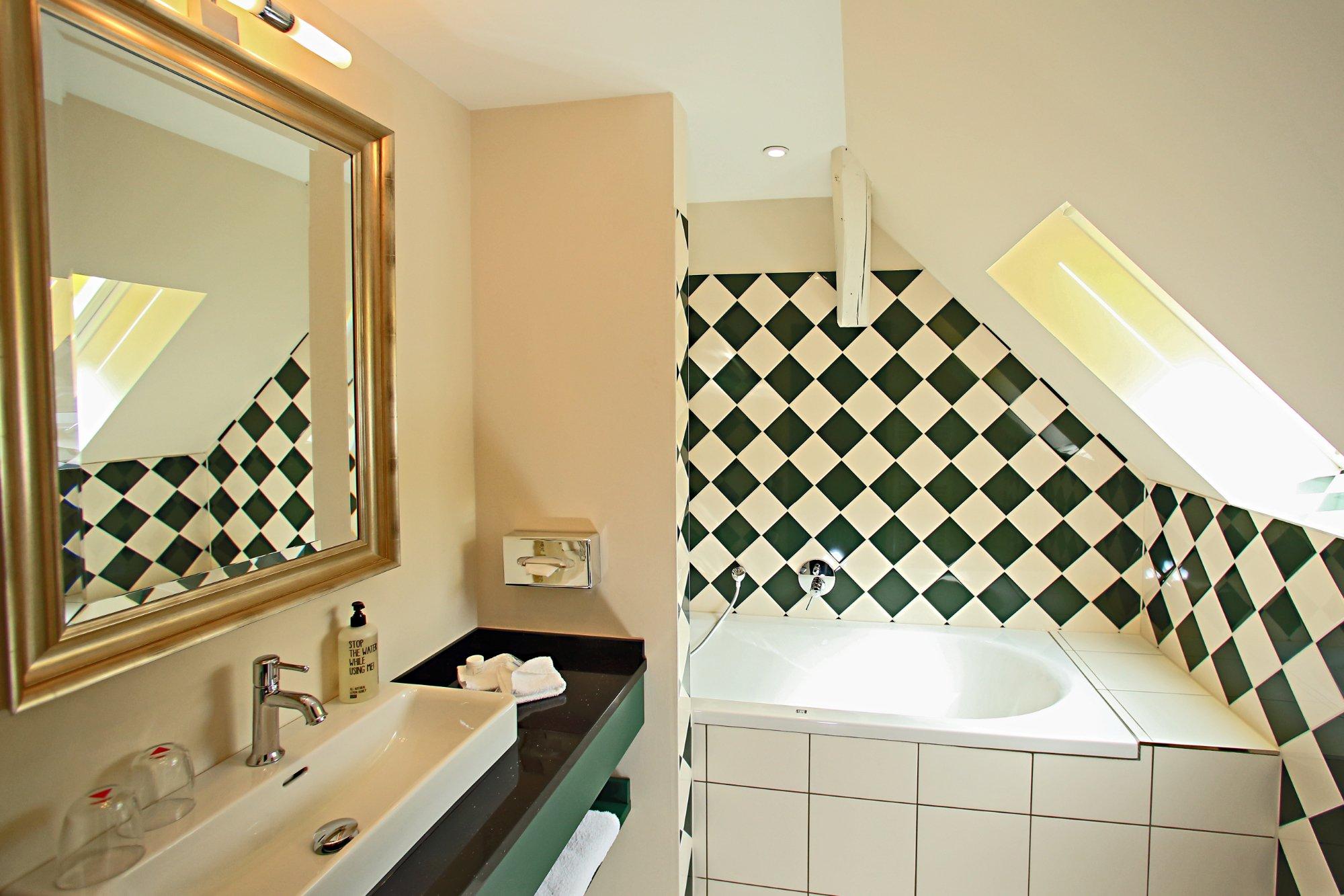 Hotel & Spa Suiten Freiwerk