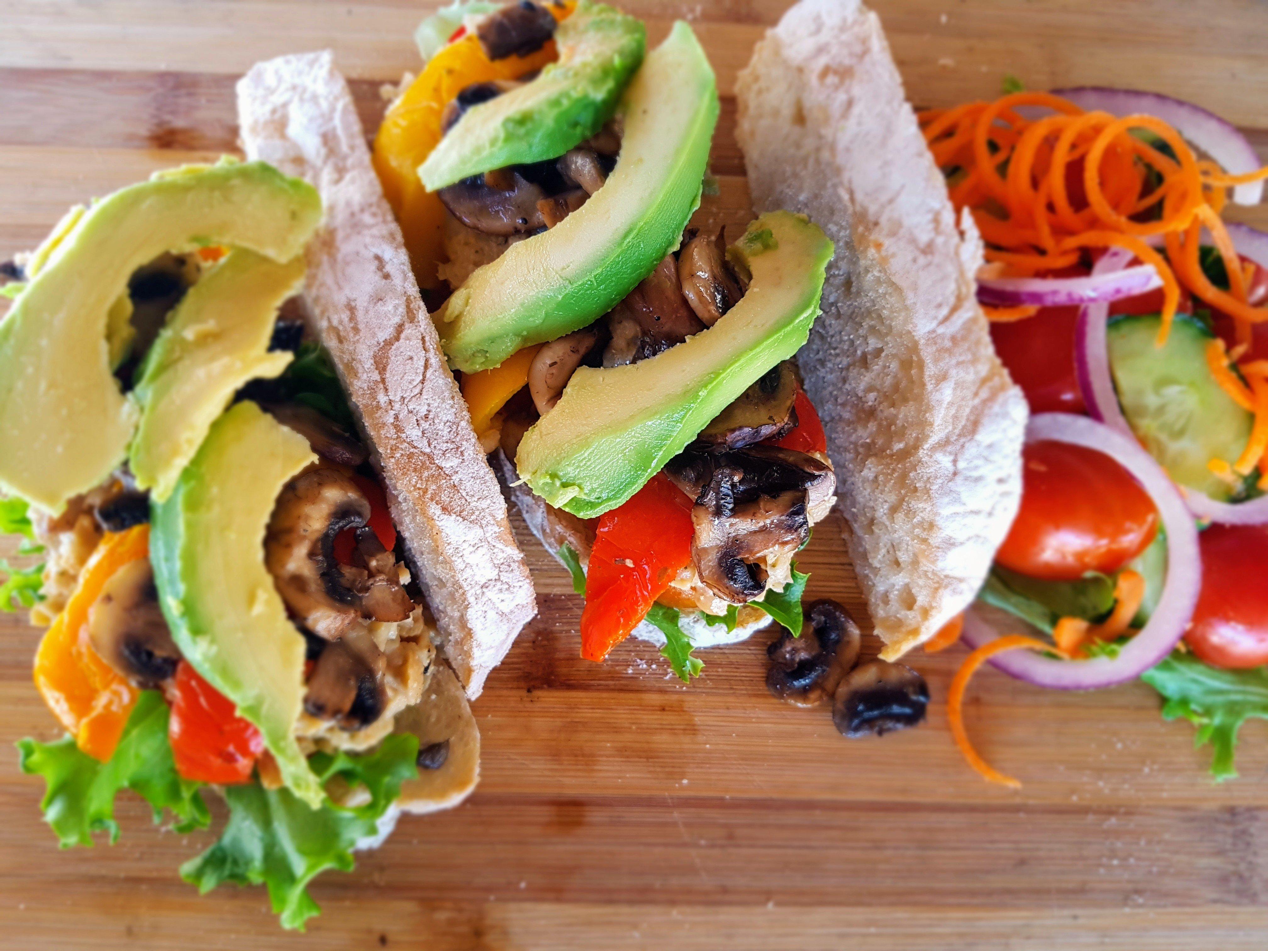 Delish Heidelberg South Africa