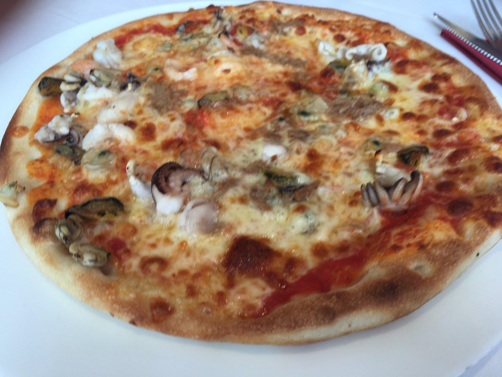 Pizzeria Trattoria Toscana