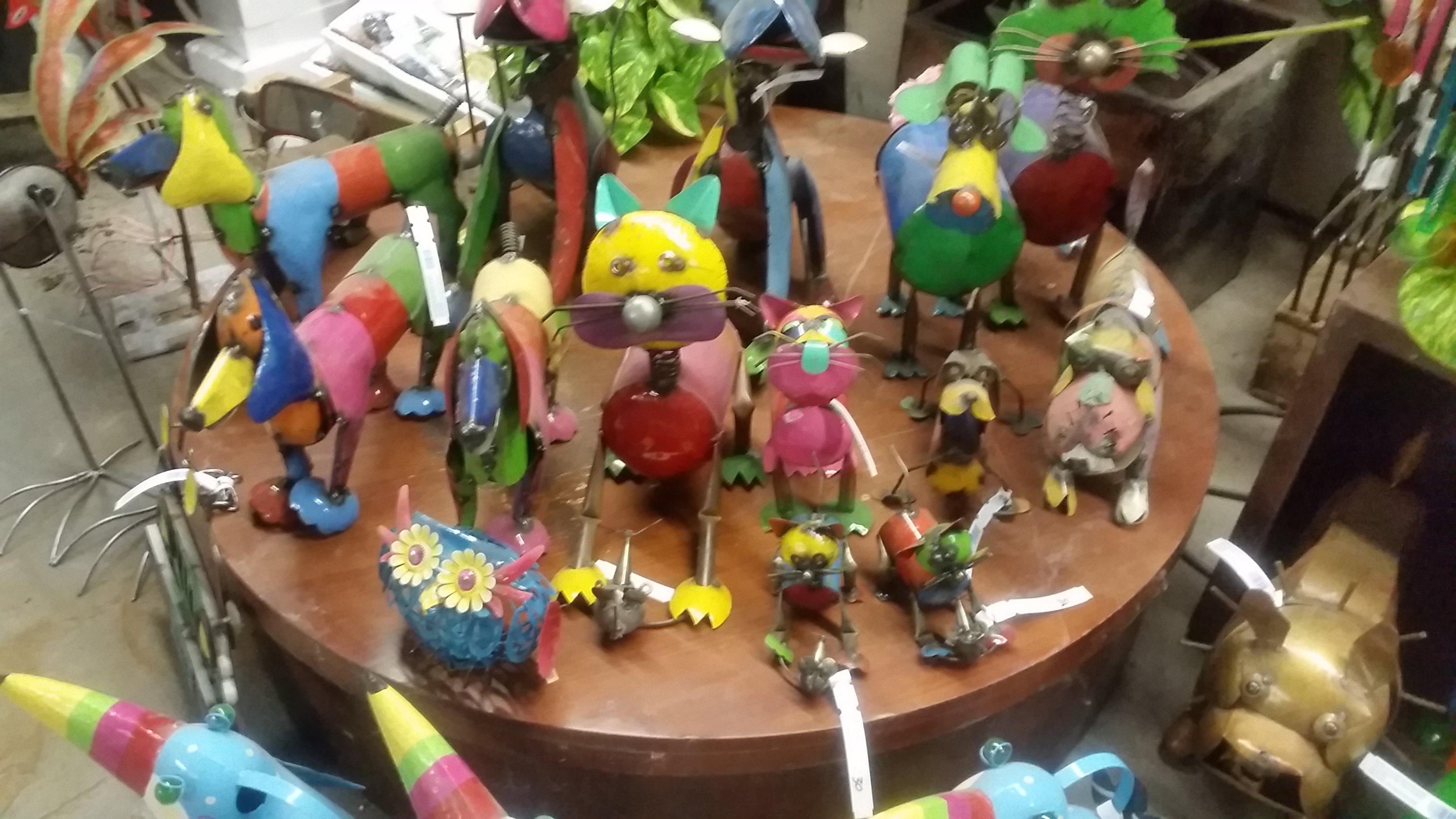 KC Marketplace & News