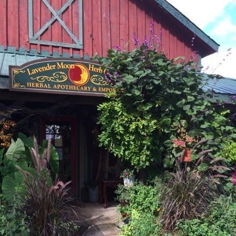 Lavender Moon Herb Gardens