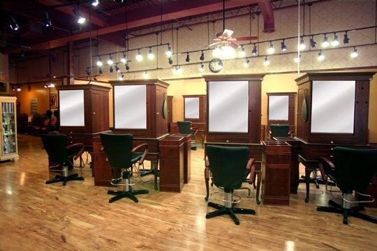 Tranquility Salon and Day Spa