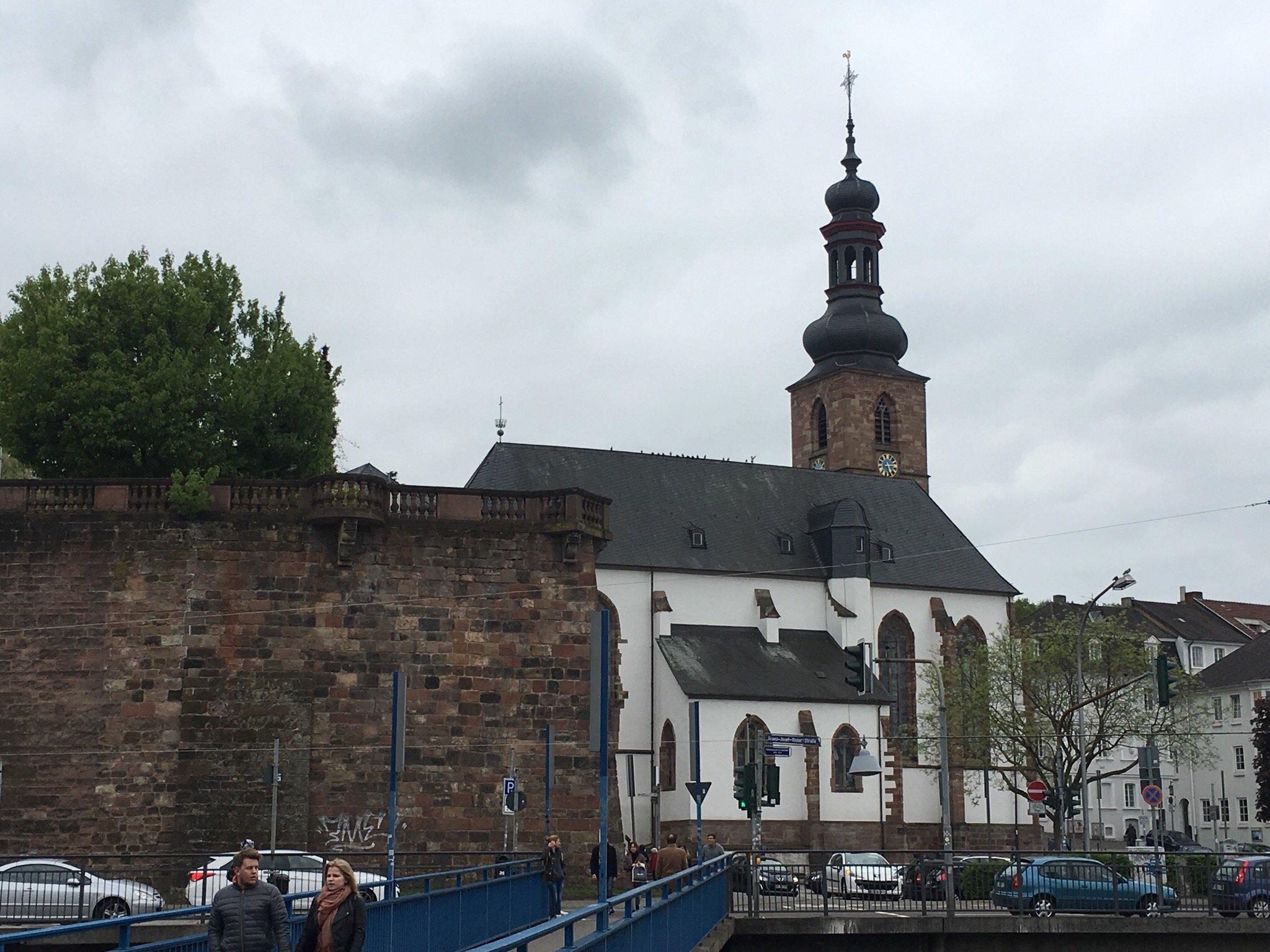 Museum in der Schlosskirche