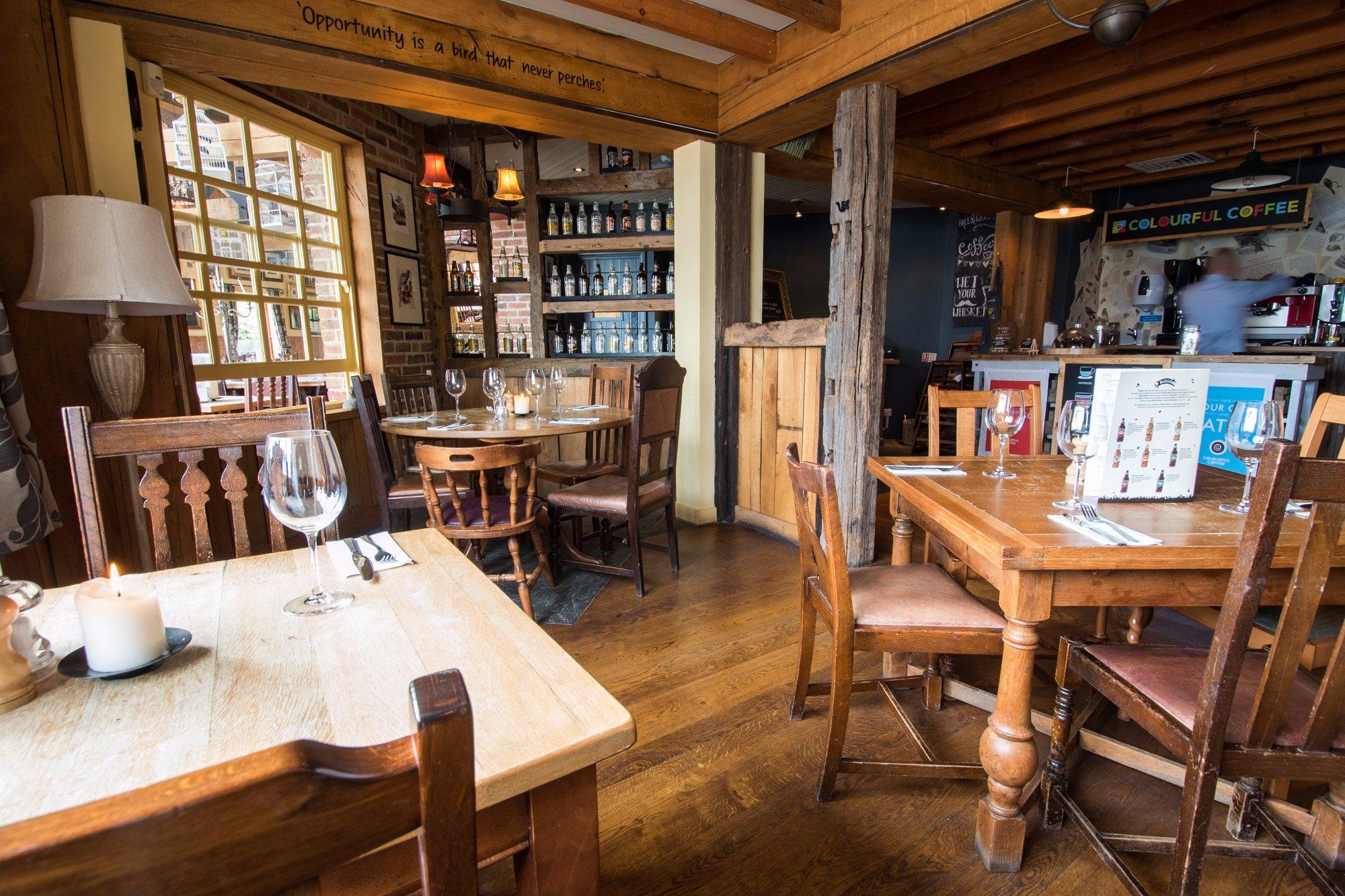 The House Martin Barton-on-Sea