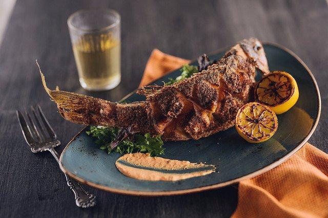 Tupelo Honey Southern Kitchen & Bar