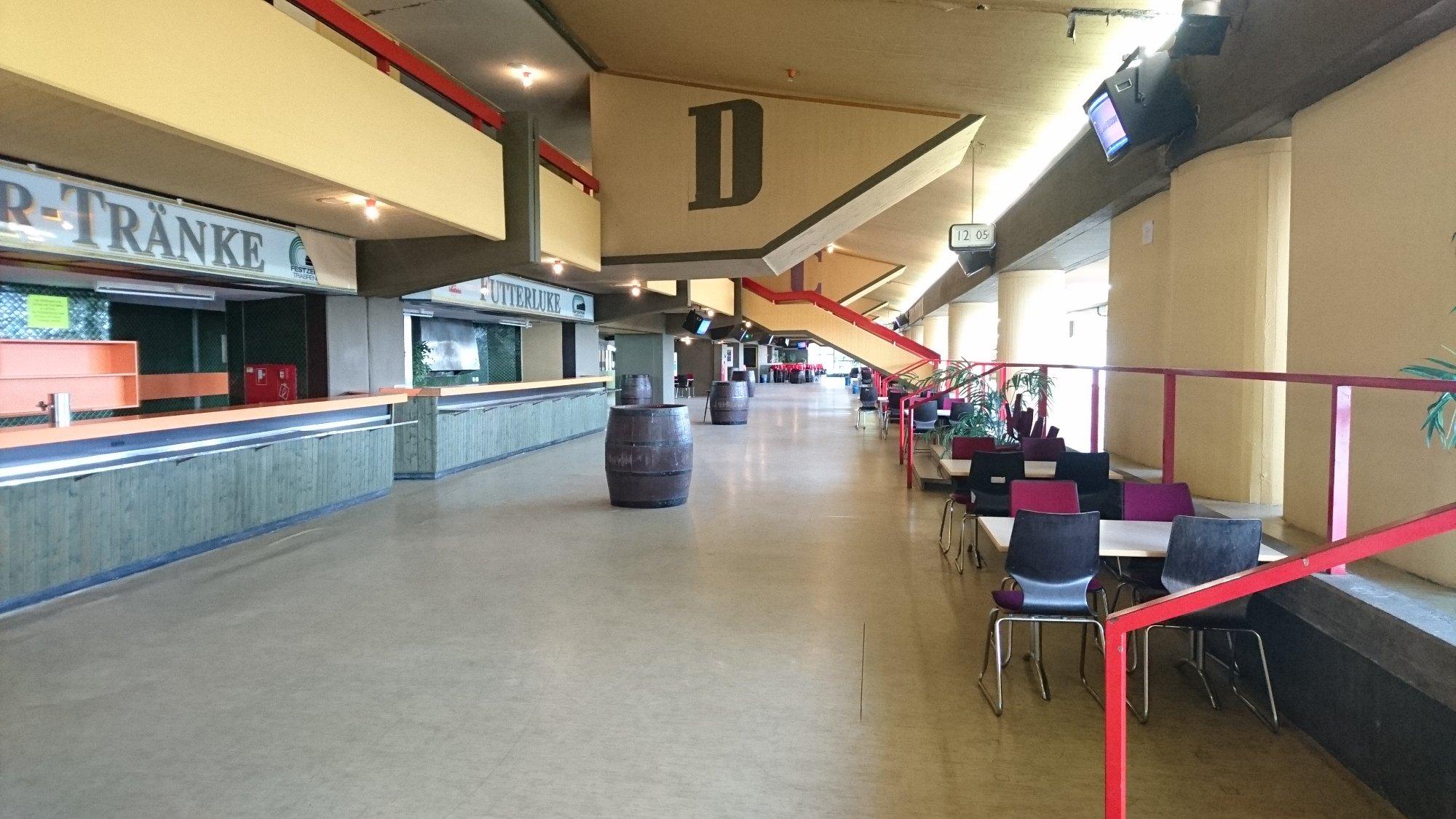 Trabrennbahn Mariendorf