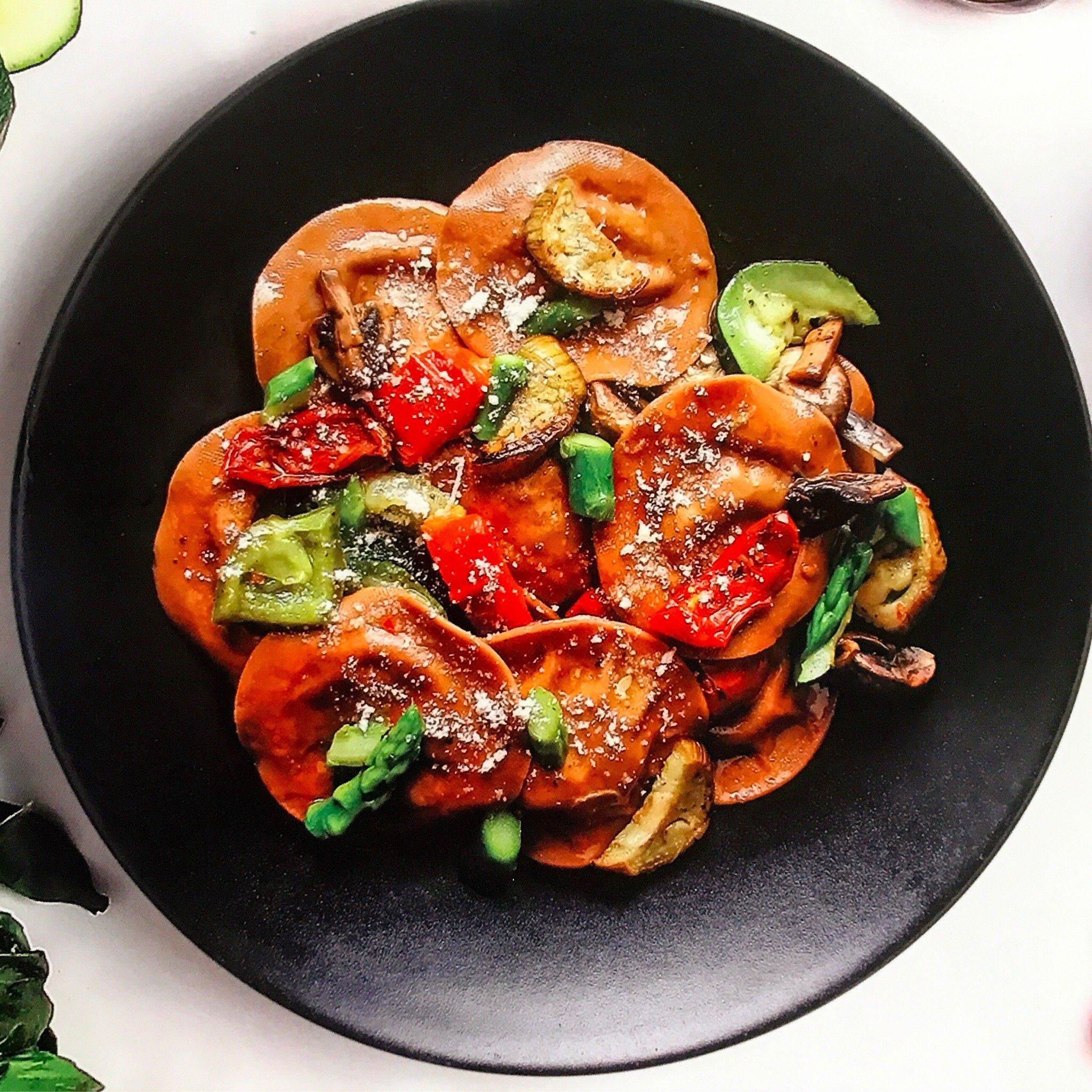 La Mafia Se Sienta a La Mesa