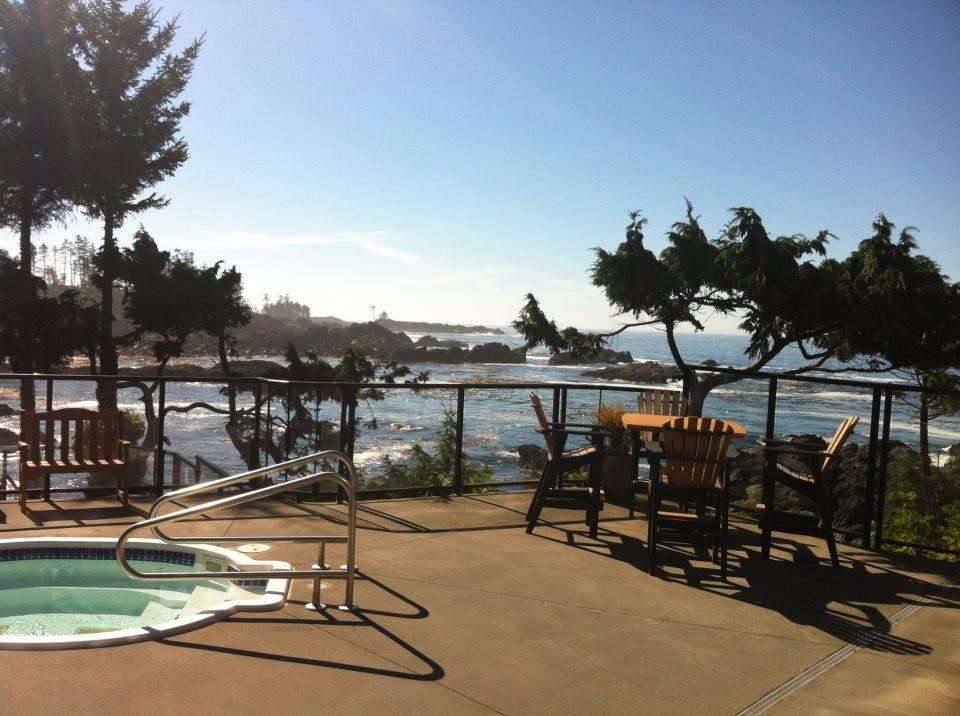 Drift Spa at Black Rock Oceanfront Resort