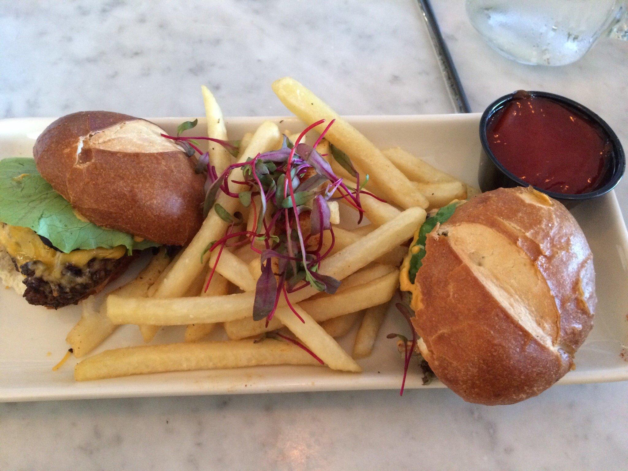 Old Lady Gang- A Southern Eatery