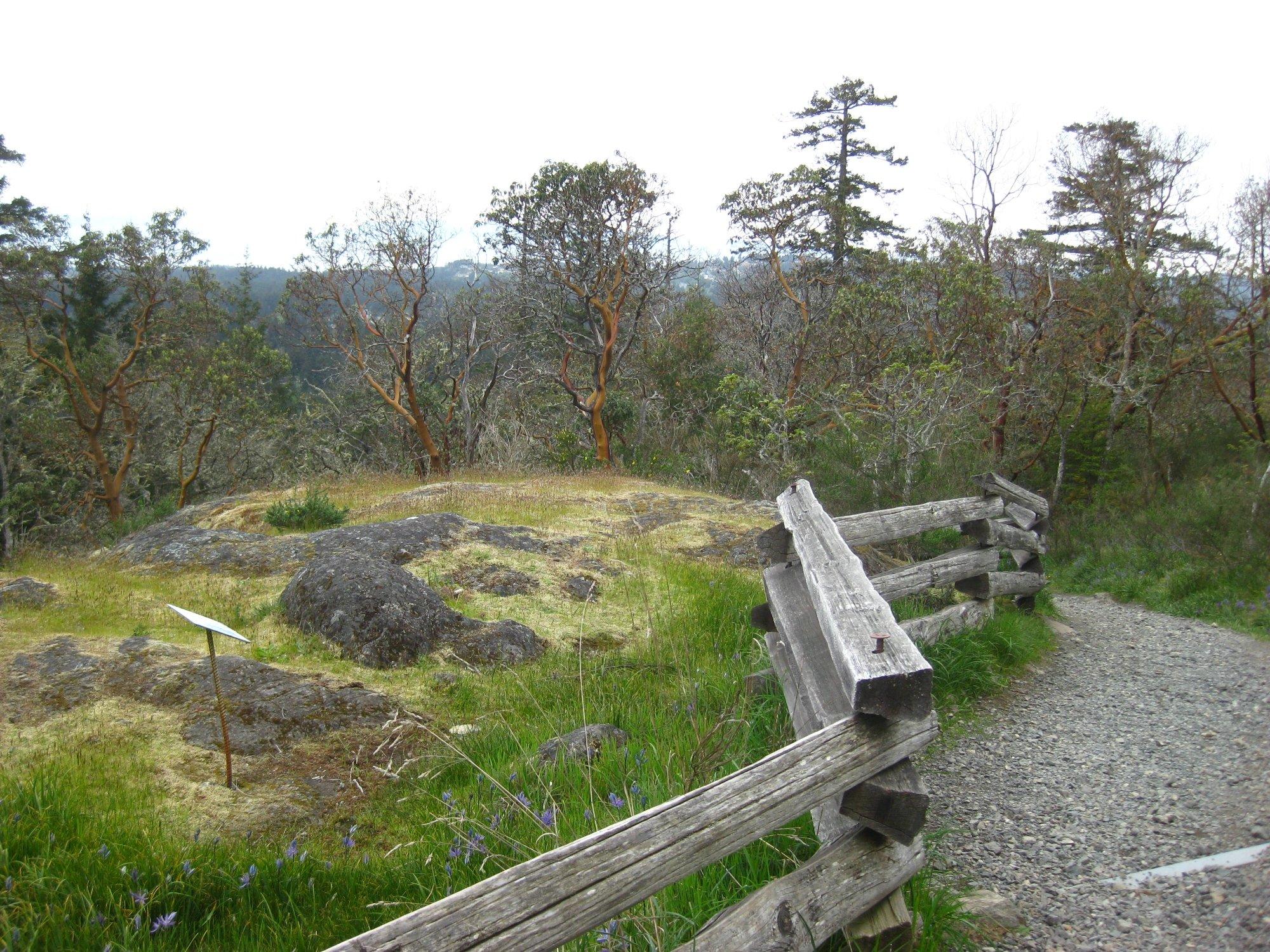 Mill Hill Regional Park