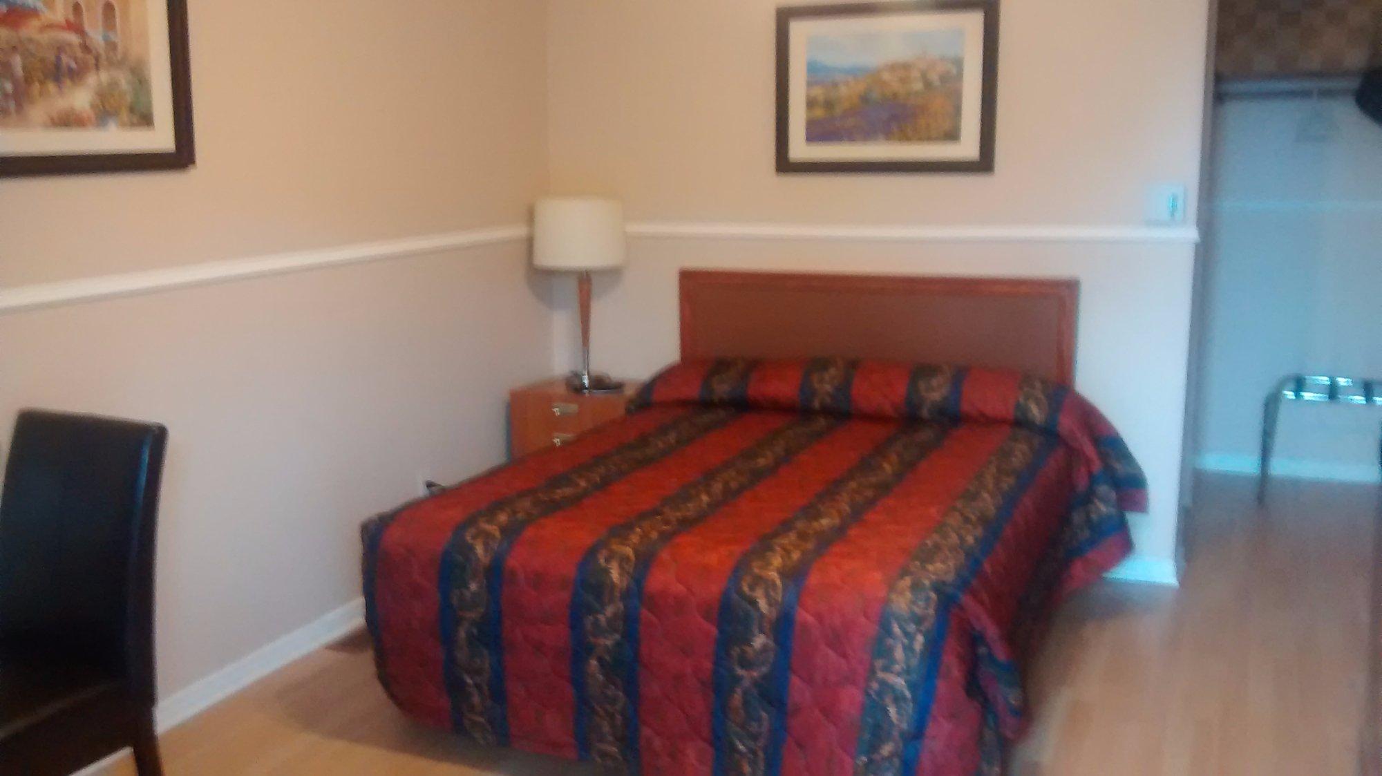 Auberge Du Lac Beauchamp