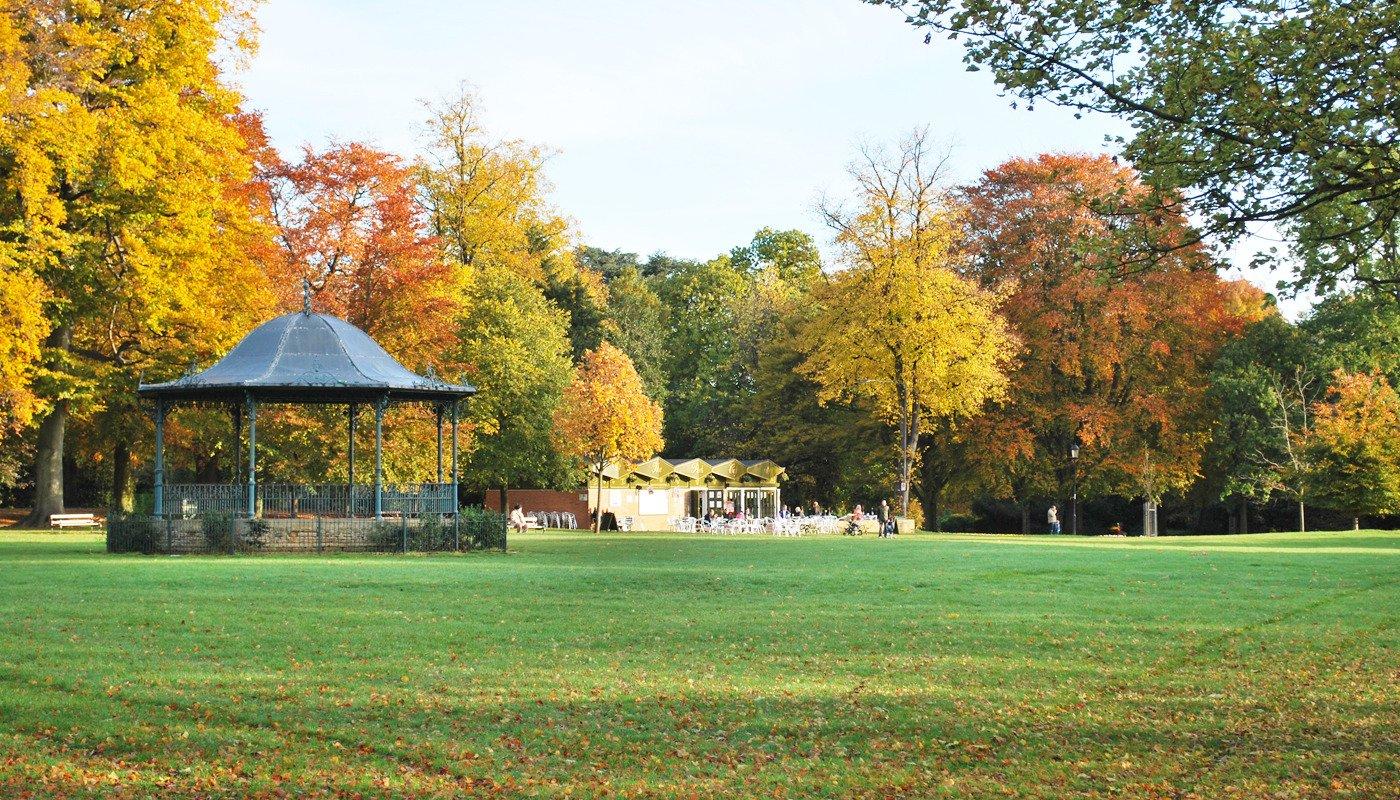 Hillview Guest House Northampton