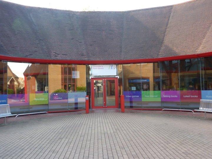 Photo by Chandlers F