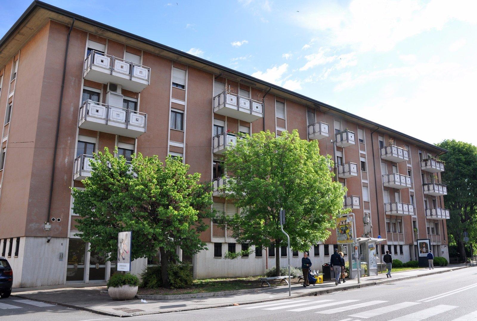 Casa Prato della Valle