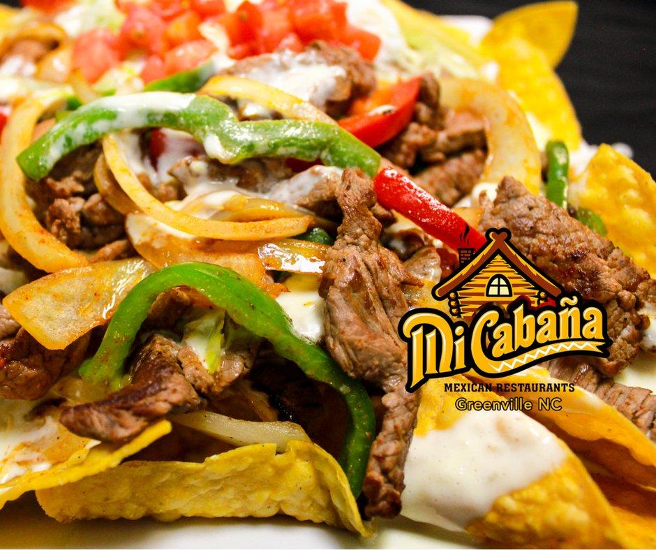 Mi Cabana Express & Cantina 5