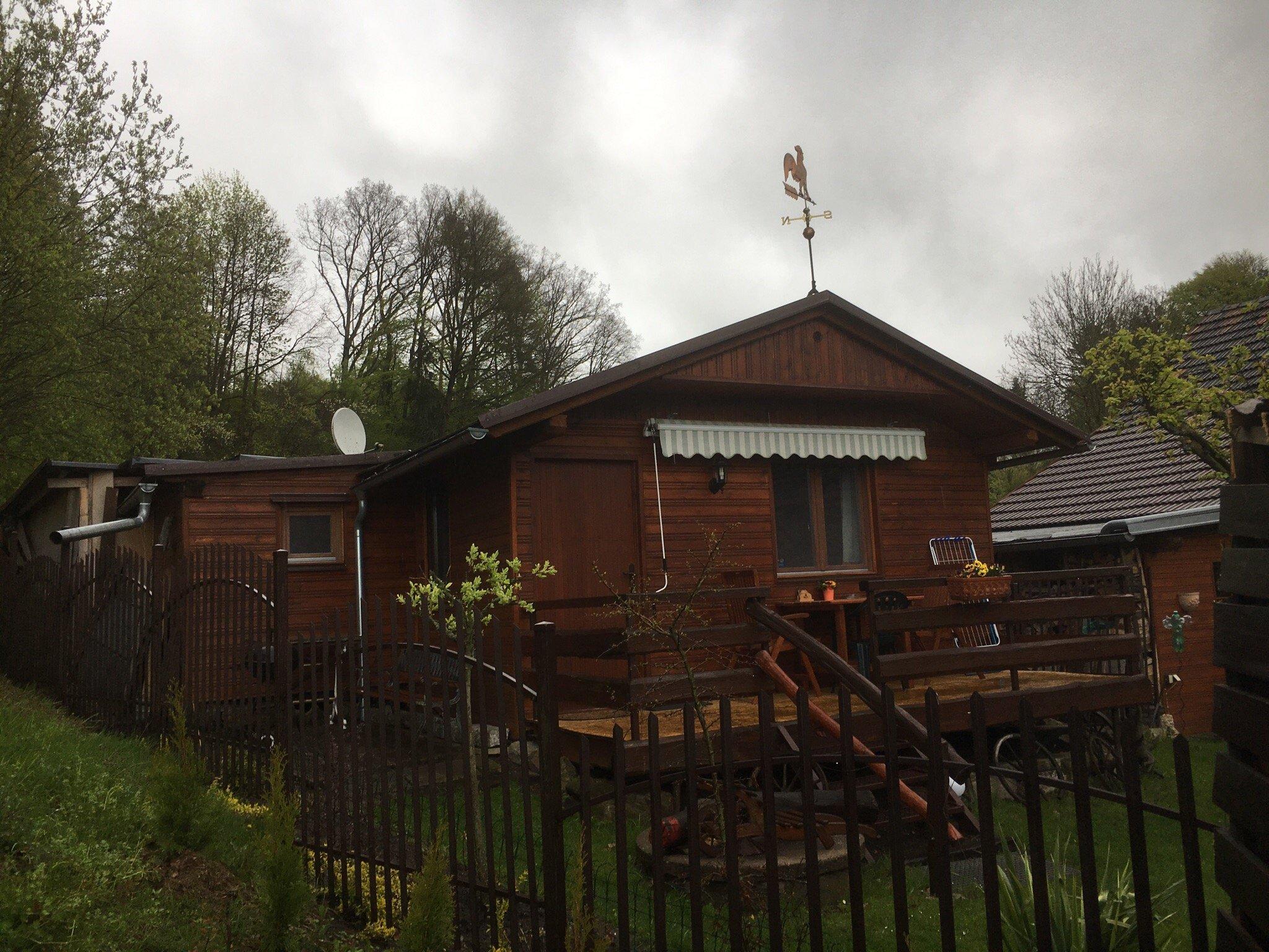 Ubytovani U Švýcarů