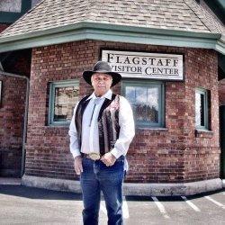 Flagstaff Historic Walking Tours