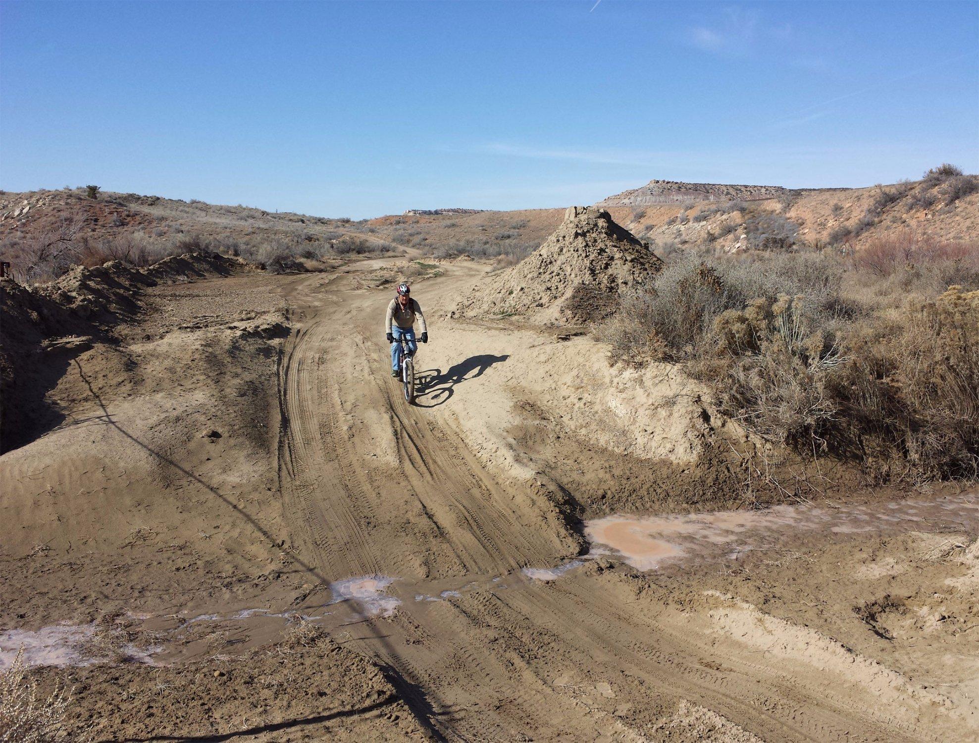 McInnis Canyons Conservation Area