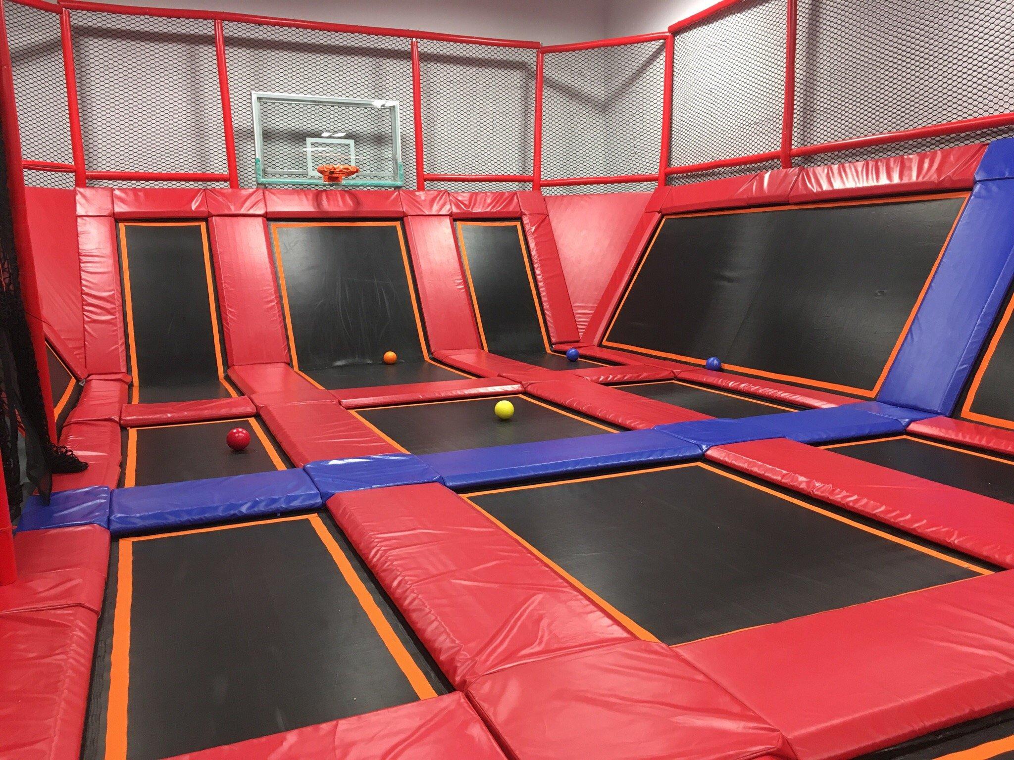 Rhino Sports & Playland